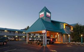 Alpine Inn